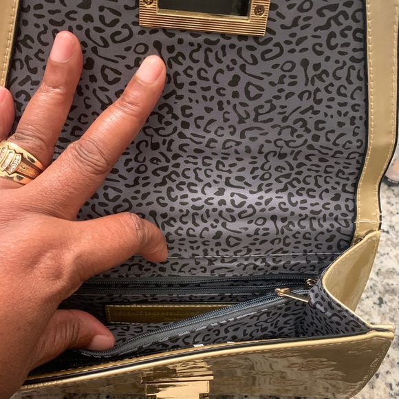 NWOT 1969 V Italia Clutch 💞 - Picture 5 of 5